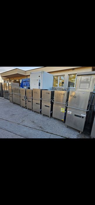 Съдомиялни Електролукс 2017г 2300лв с3,4 цикъла