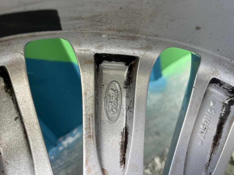 Jante ford focus r17 7m5j