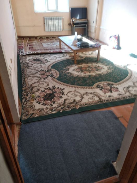 ‼️‼️‼️ Srochne sotiladi‼️‼️‼️       Yashnobodda 2 xona + 1 uy sotiladi