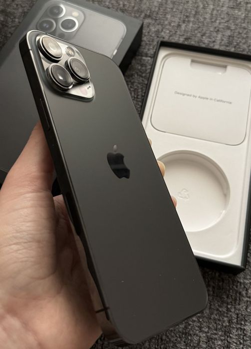 IPhone 13 Pro  Max 128 Gb