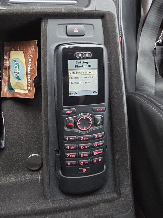 Audi A6 Allroad B6 C6 3.0 tdi