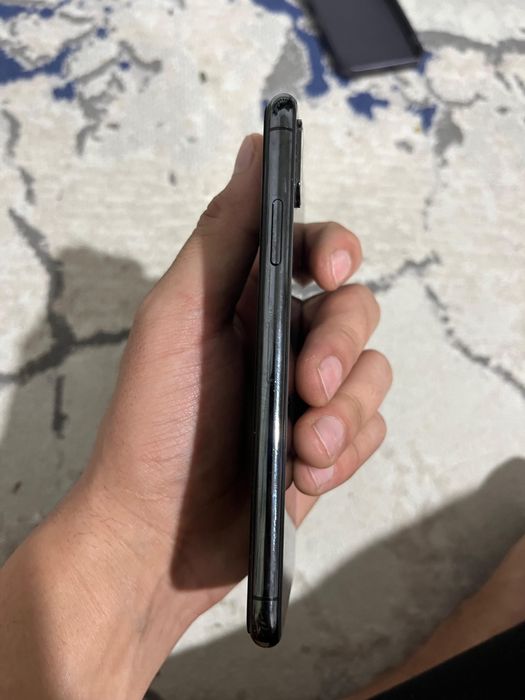 Айфон Х продам или обмен