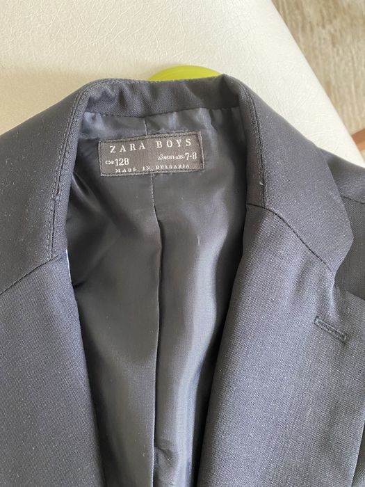 Костюм для мальчика