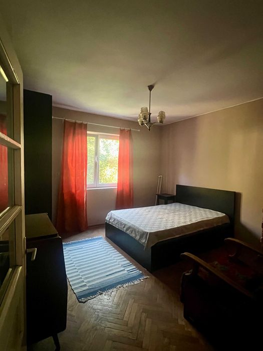 Casă solidă P+E, 6 camere, teren 953 mp, Bicaz-Chei (Neamț). Direct de la proprietar