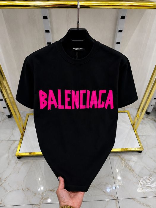Balenciaga тениски