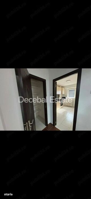 Apartament 2 camere Aparatorii Patriei 2 min metrou mobilat si utilat