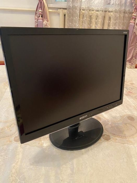 мониторы (экраны компа)