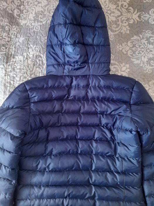 Geaca dama Lee Cooper mar 8/38 M