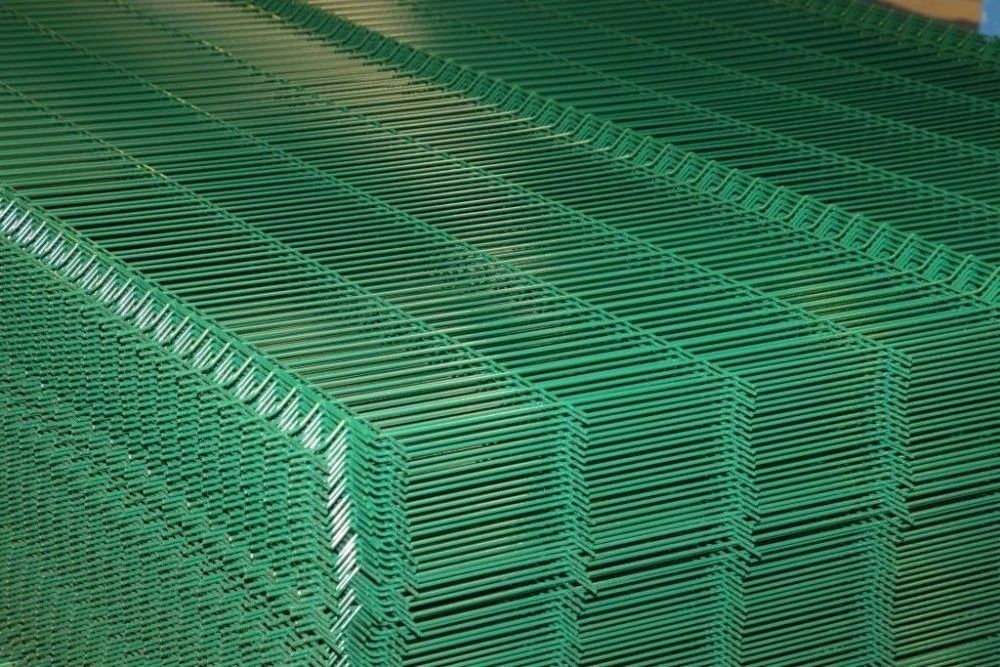 Панель ограждения