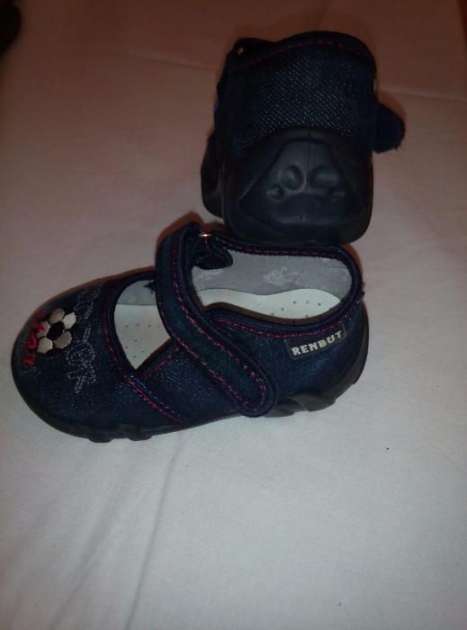 Пантофки,обувки за прохождане,маратонки! -№15/16, 19, 20, 22