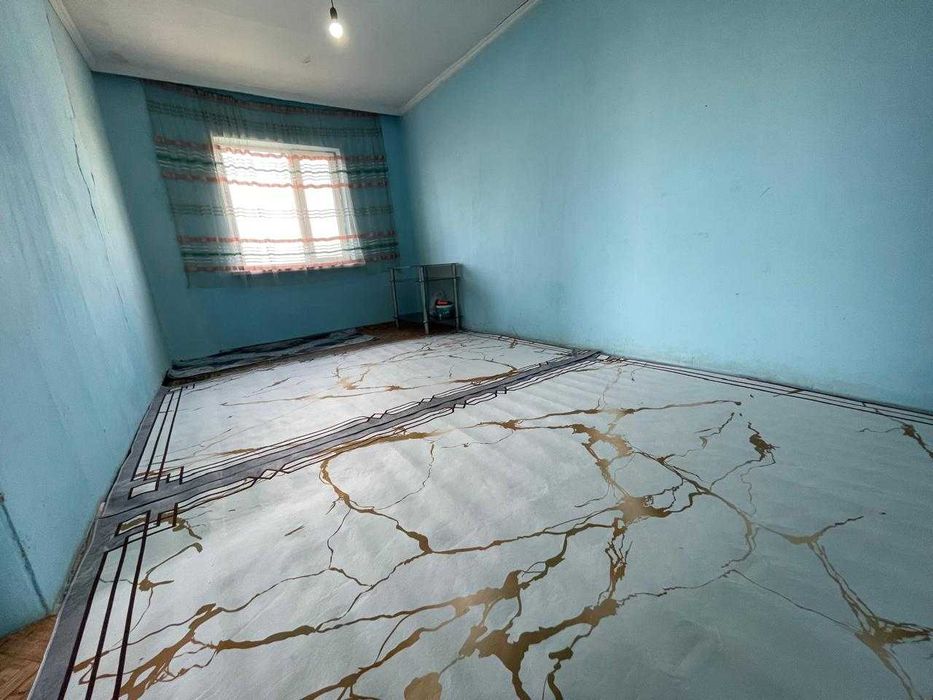 Дом · 3 комнаты · 100 м² · 10 сот., Массив Нур 217/1