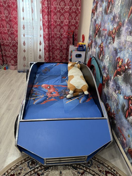 Продам детские кровати срочно