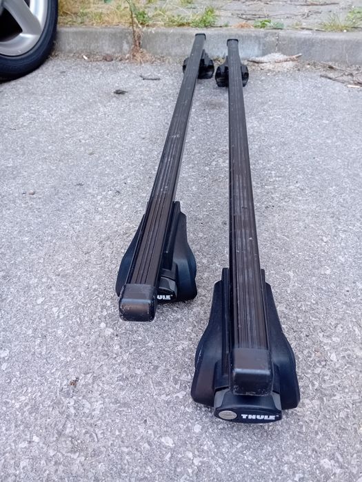 Греди за багажник на кола