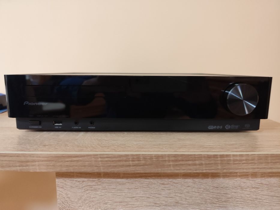 Ресийвър Pioneer PDX-Z9