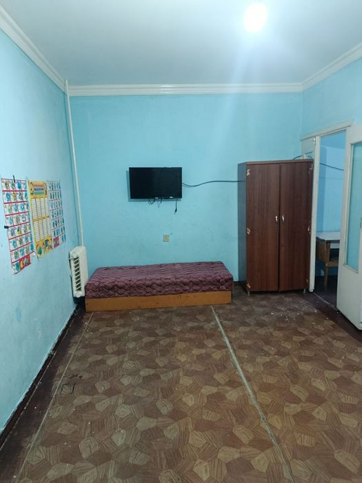 Аренда 1 ком квартира Массиве кушбеги башлык