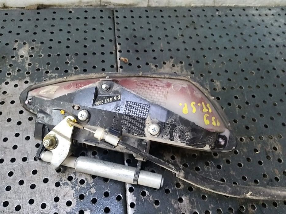 Maner usa stanga spate alfa romeo 159 939