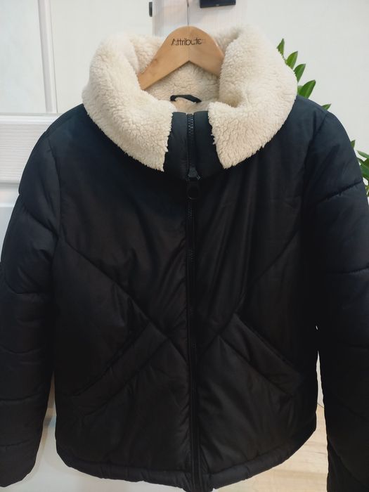 Продам куртку размер 40-42