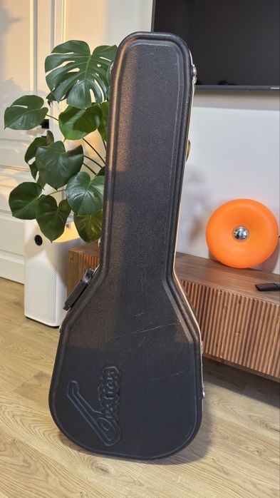 Ovation Elite 1778TX-4CS Korea