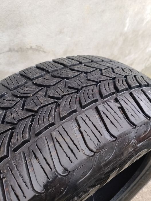 Anvelopa 205/55r16 Debica Frigo Hp2 Iarna pentru rezerva