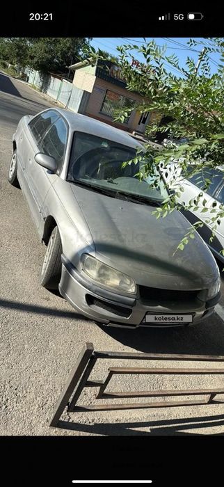 Опель Омега 1995