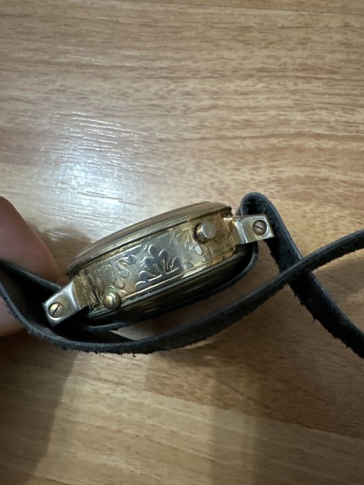 Ceas de colectie Patek Philippe Geneve (mecanism dublu)