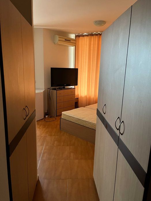 Продава се Едностаен апартамент в Свети Влас - 45 кв.м за 1134 €/кв.м - Снимка #3