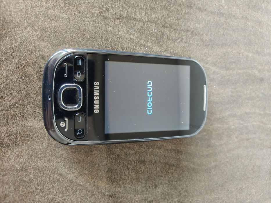 Samsung GTI 5500