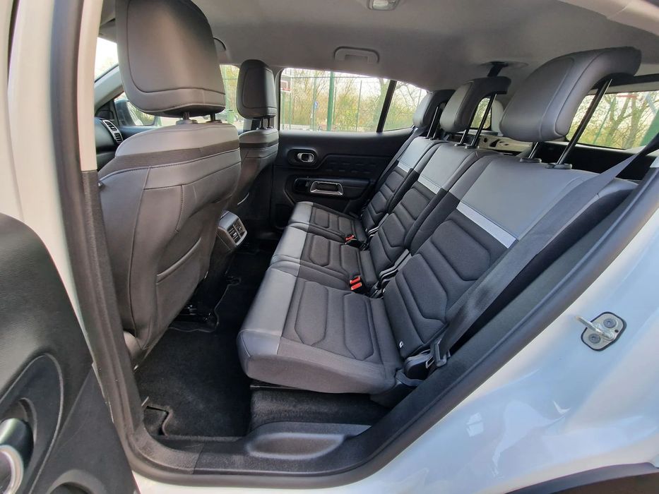 Citroën C5 Aircross NGO MOTORS Autorulate * Rate/Cash/Buy-Back