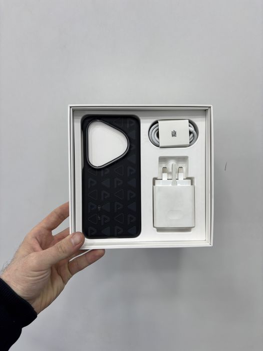 Huawei Pura 80 Ultra 16/512GB