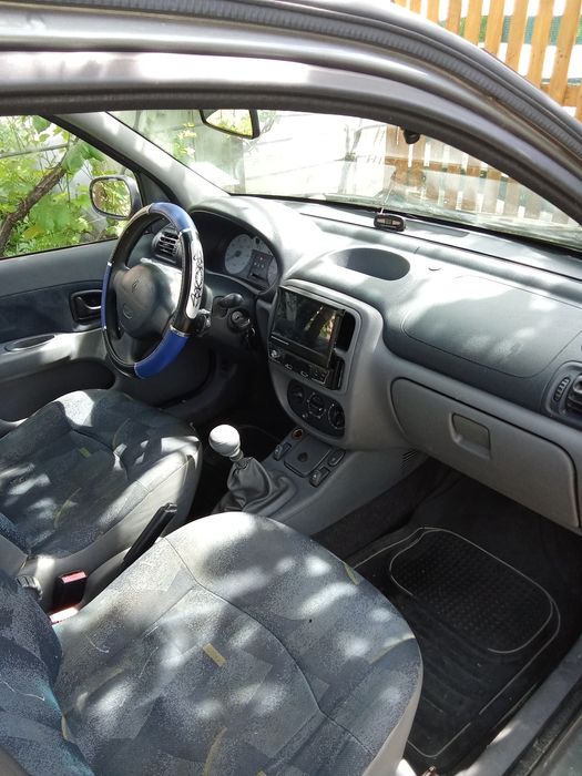 De vanzare renault 1.4 16 valve