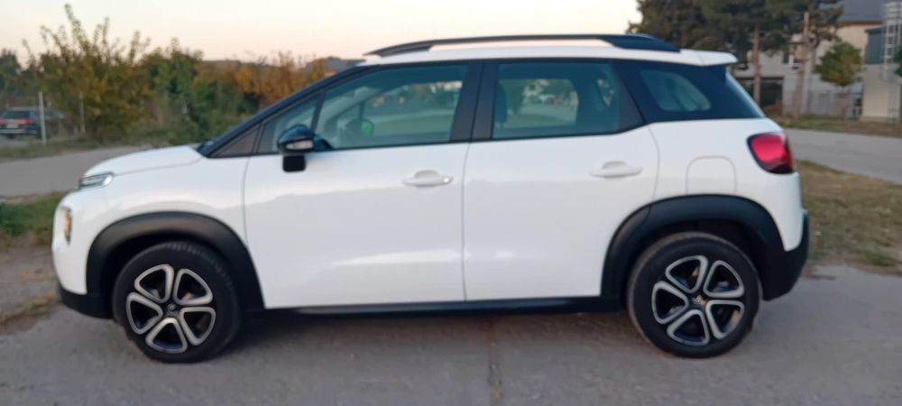 CITROËN C3 Aircross 2020 — imagine 5