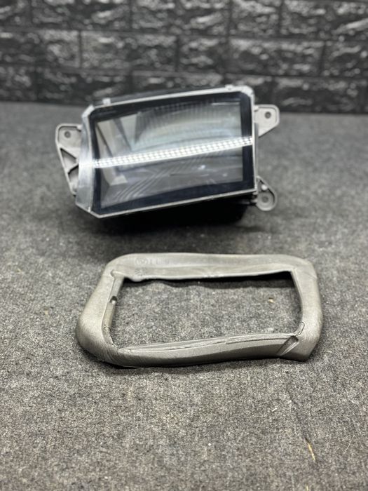 Head up display Bmw seria 5 G30 G31