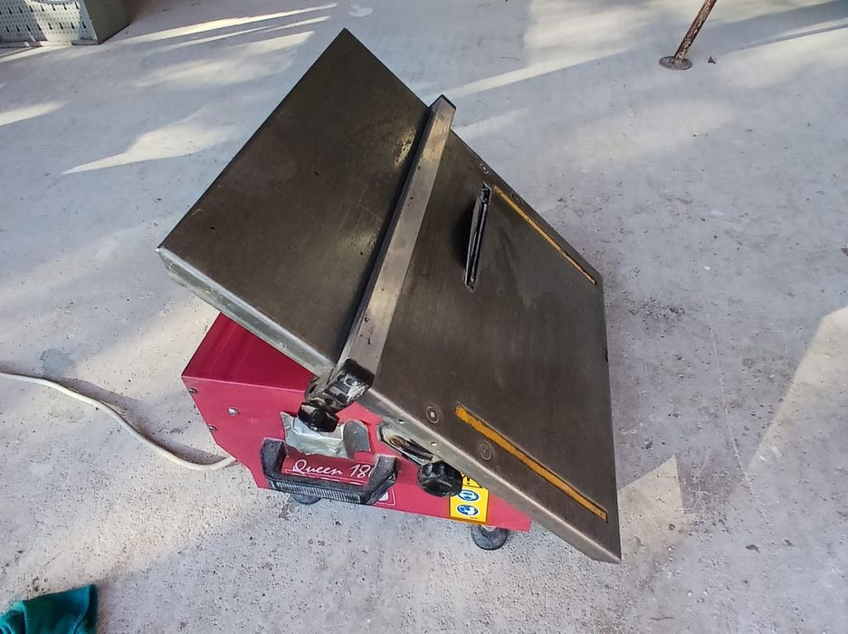 Masina de taiat gresie