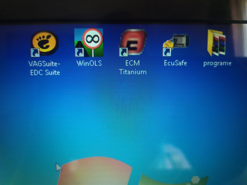 Pachet tuning Kess V2