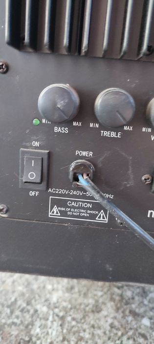 Продам срочно  колонки