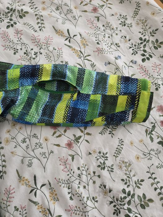 Geaca si pantalon Fundango ski snowboard marime L