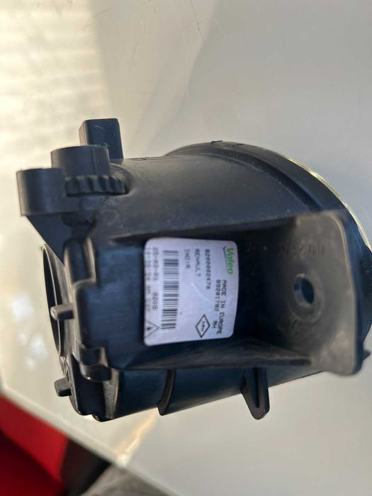 хологен Renault Clio 3 , Koleos,  Qashkai 2005-2012 г. #014S #015S