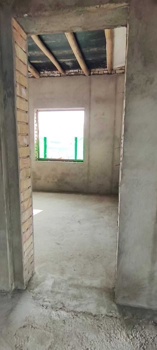 Дом коробка Янги Хает Тумани