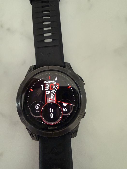 Продам часы Garmin epix pro gen2