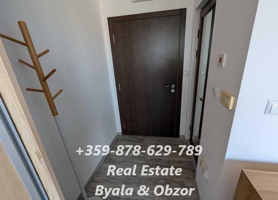 Едностаен апартамент с 25 евро годишна такса поддръжка