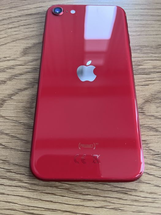 Iphone SE 2020 64Gb