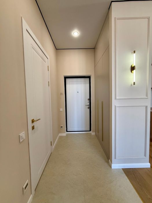 Продам 2х комнатную квартиру!!!