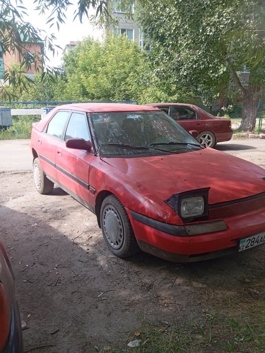 Продам Мазду 323