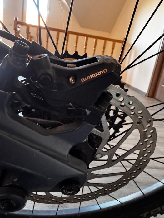 Bicicleta Electrica Stoke 625kw in stare perfecta de functionare.