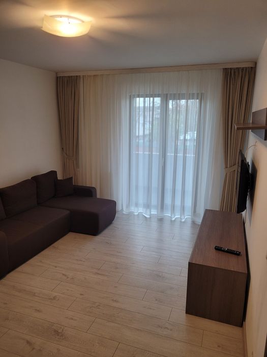 2camere / bloc nou 2022/ central/ parcare