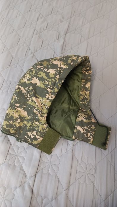 Комплект формы для военной кафедры