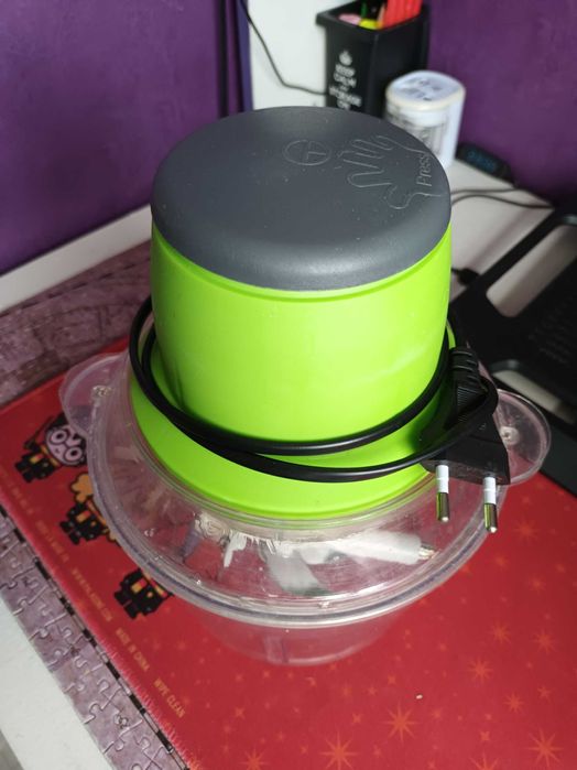 Многофункционален блендер