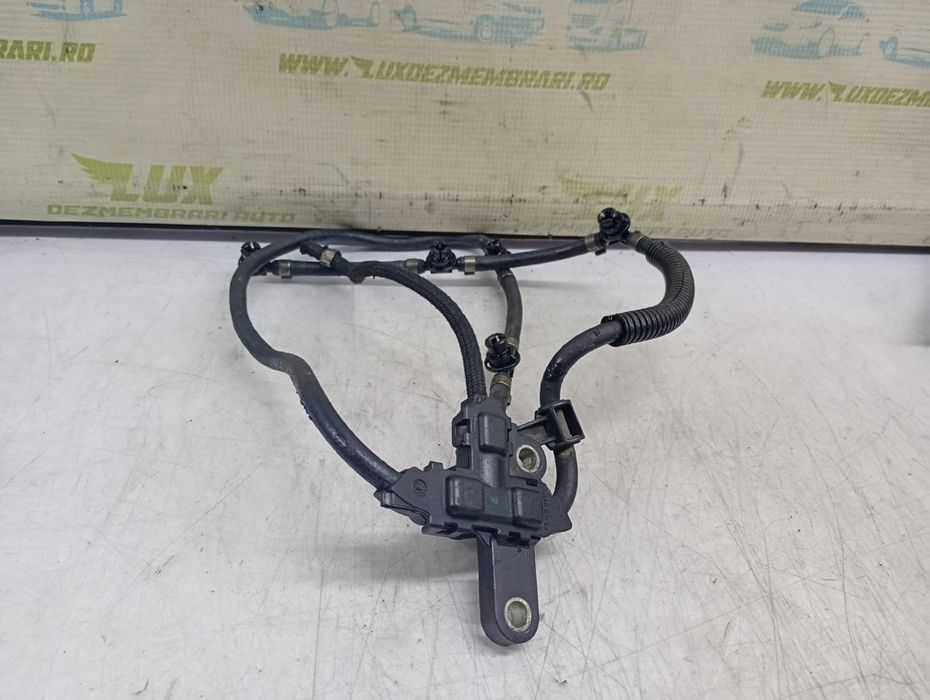 Rampa retur injectoare Mercedes Benz E-Class W211/S211 (2002 - 2006)OM