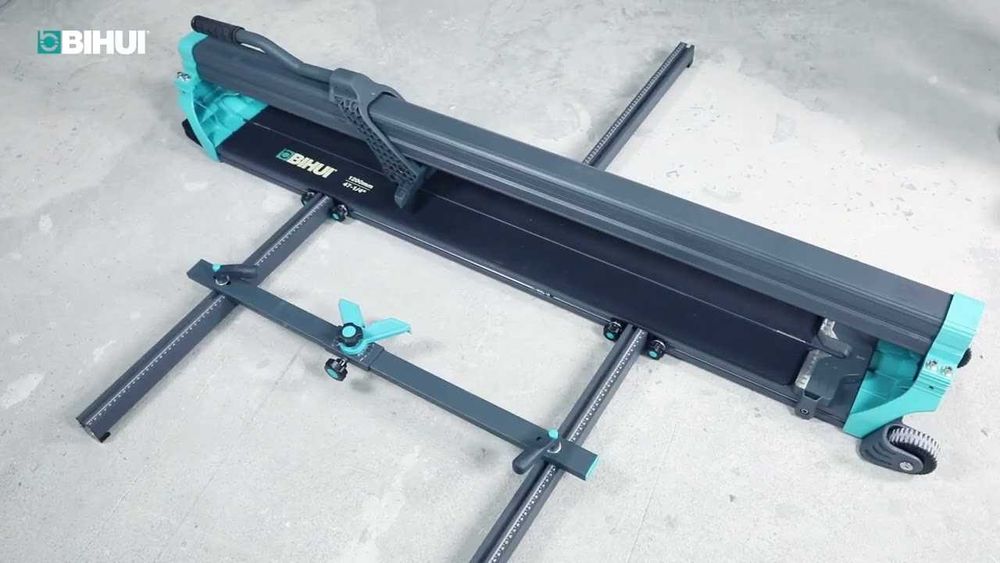 Aparat de tăiat gresia și faianța BIHUI FORSE TCP1200 1200mm