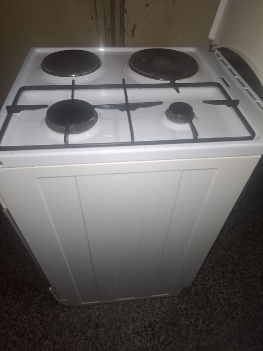 Готварска печка gorenje с газ